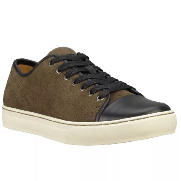 Men\'s Abington Guide Olive Oxford Timberland main image 24